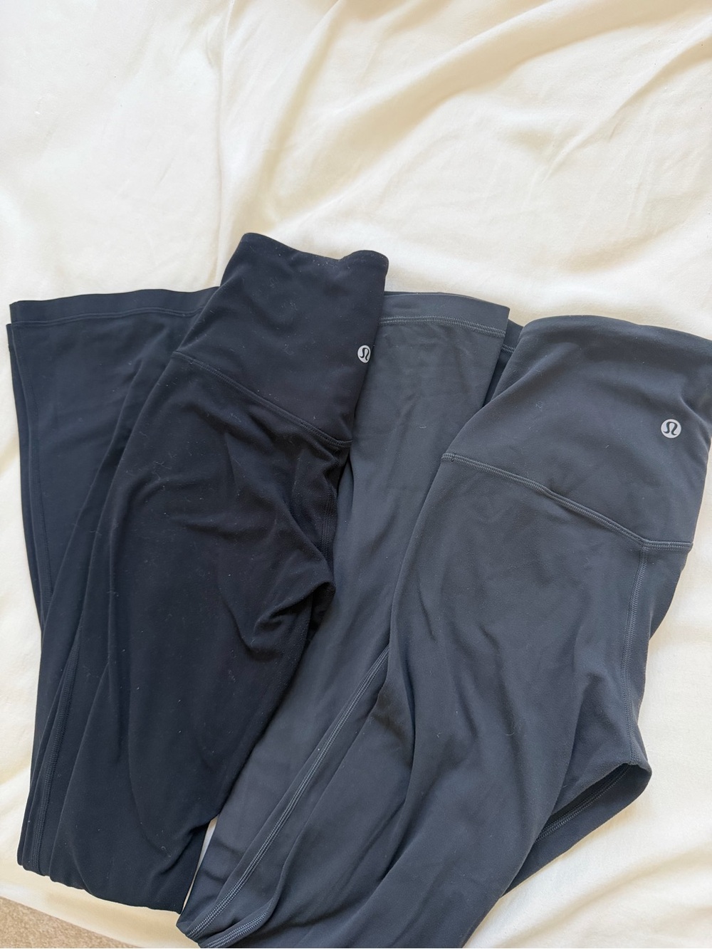 Lululemon align flare leggings